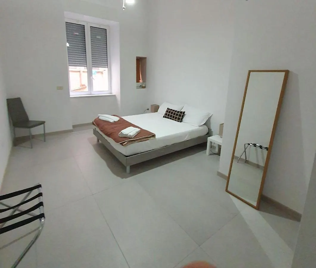 Appartamento City Center Naples