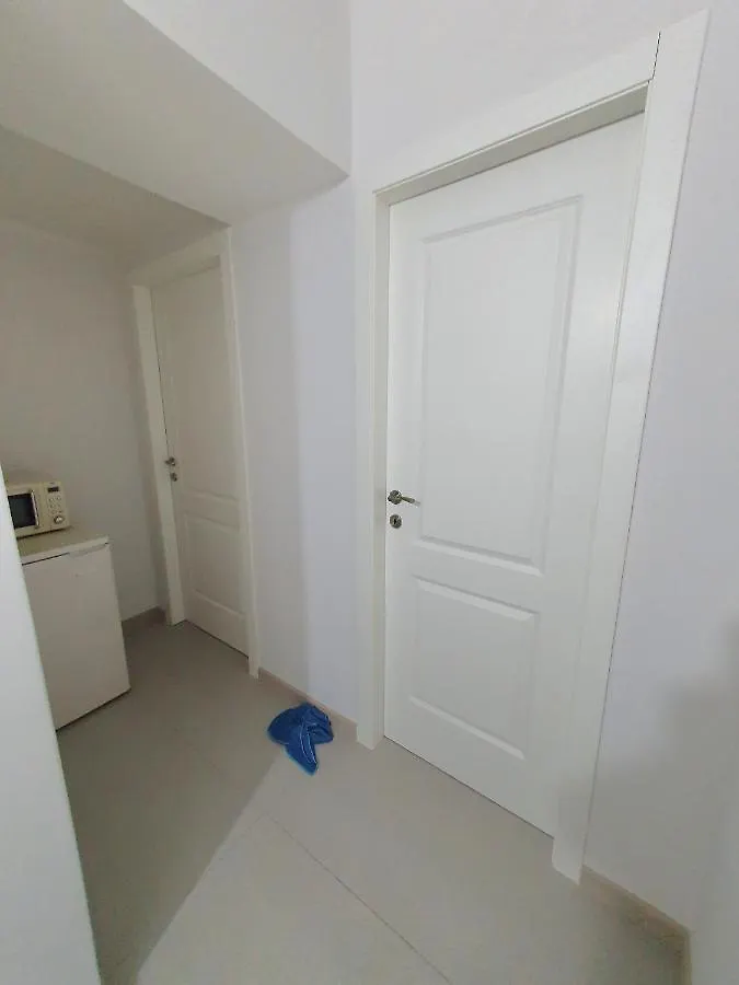 Apartment Appartamento City Center Naples