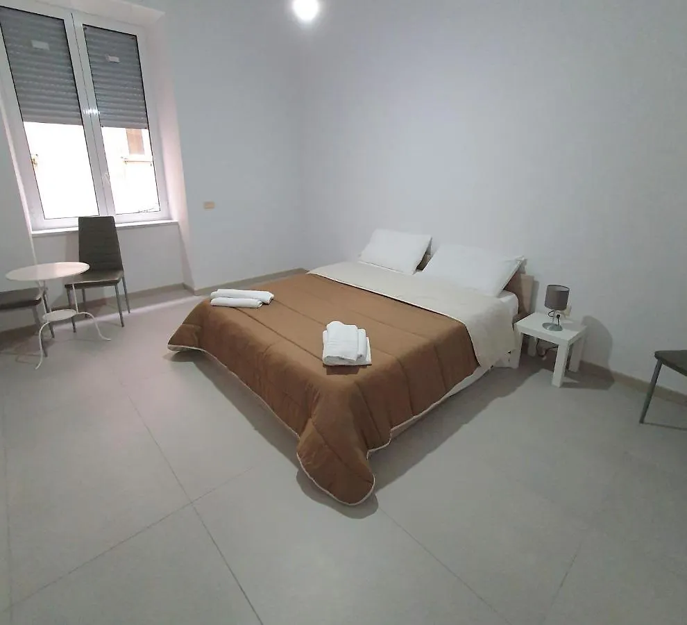 Appartamento City Center Naples Italy