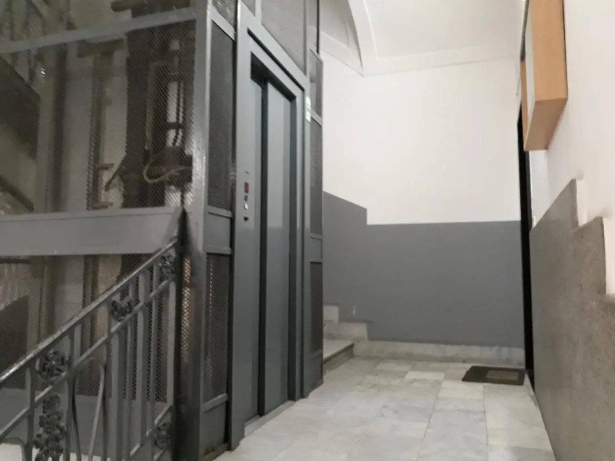 Apartment Appartamento City Center Naples