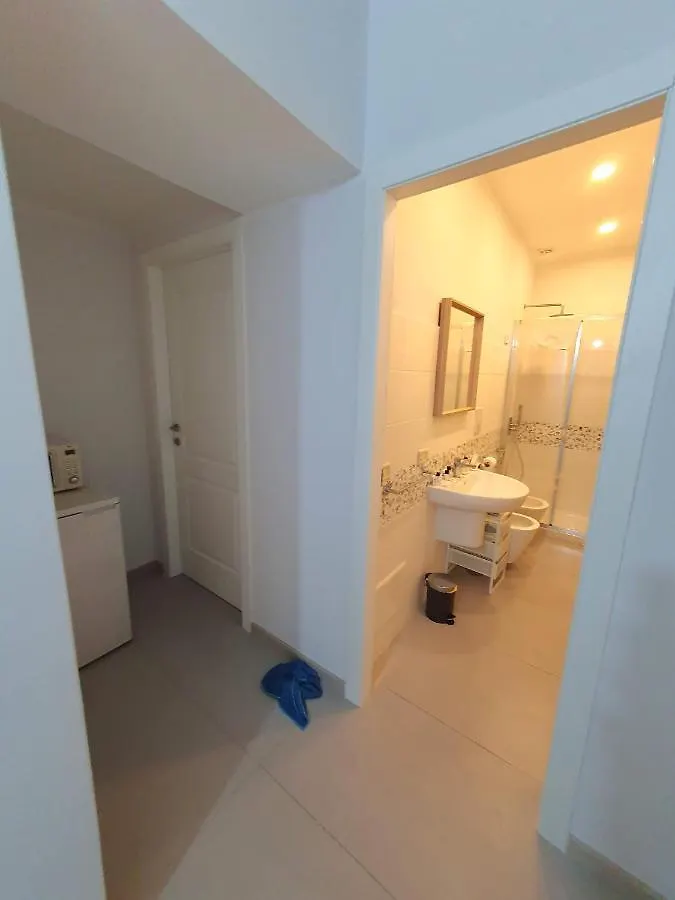 Appartamento City Center Naples