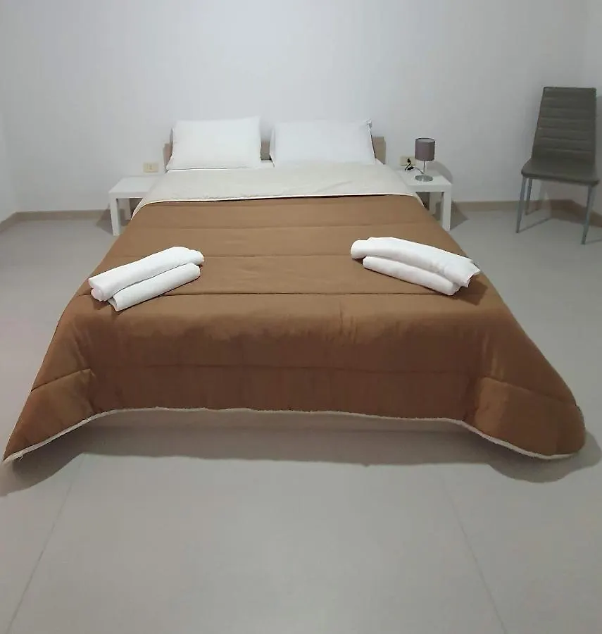 Appartamento City Center Naples Apartment