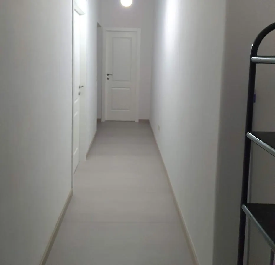 Apartment Appartamento City Center Naples