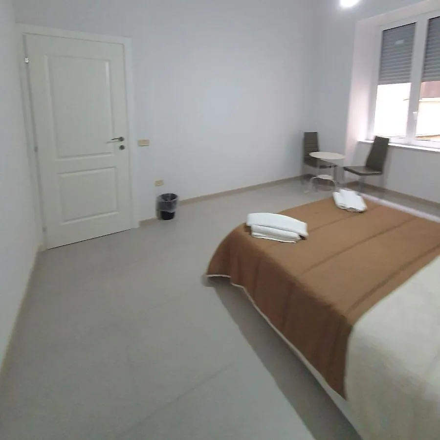 Appartamento City Center Naples