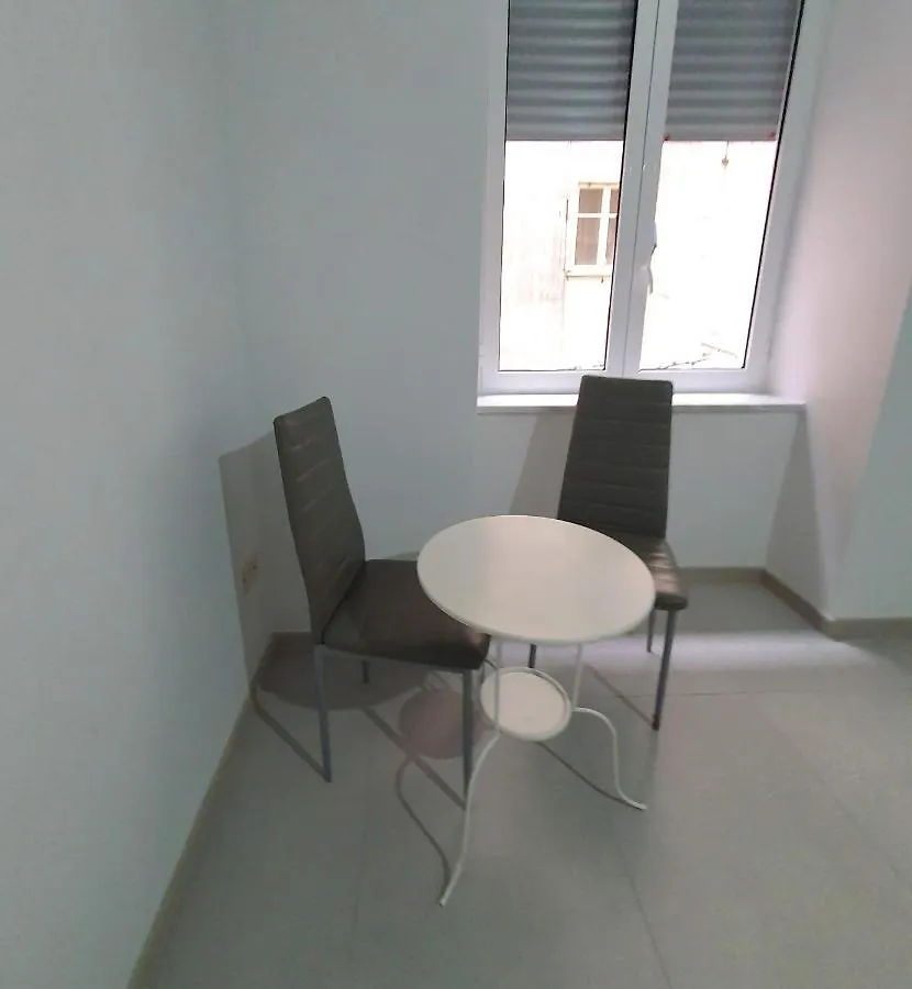 Apartment Appartamento City Center Naples