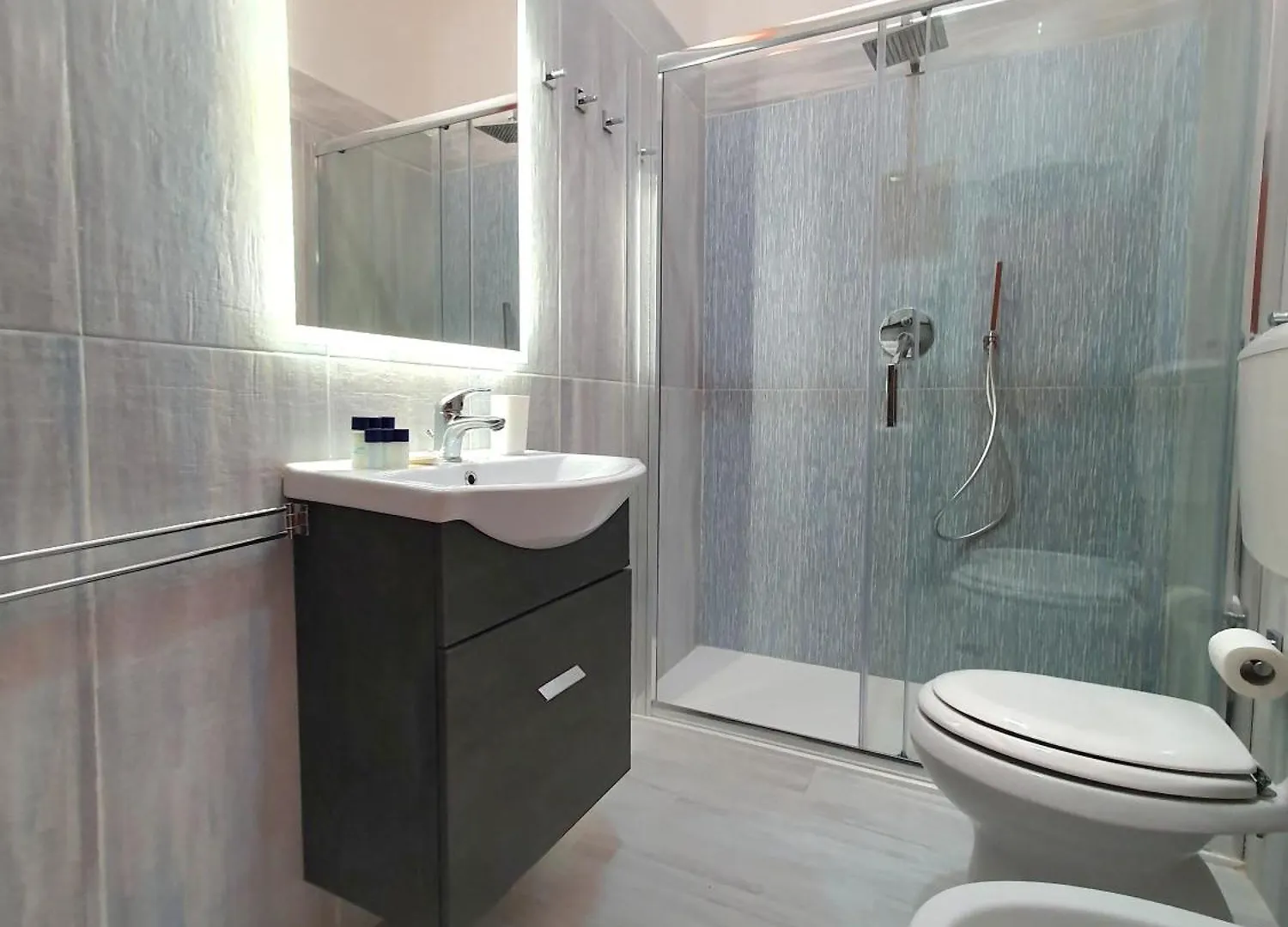 Apartment Appartamento City Center Naples
