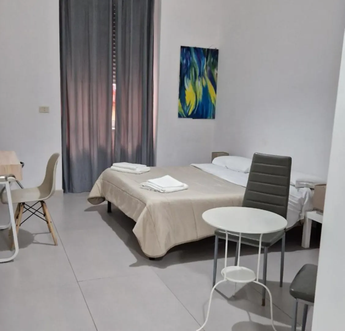 Apartment Appartamento City Center Naples