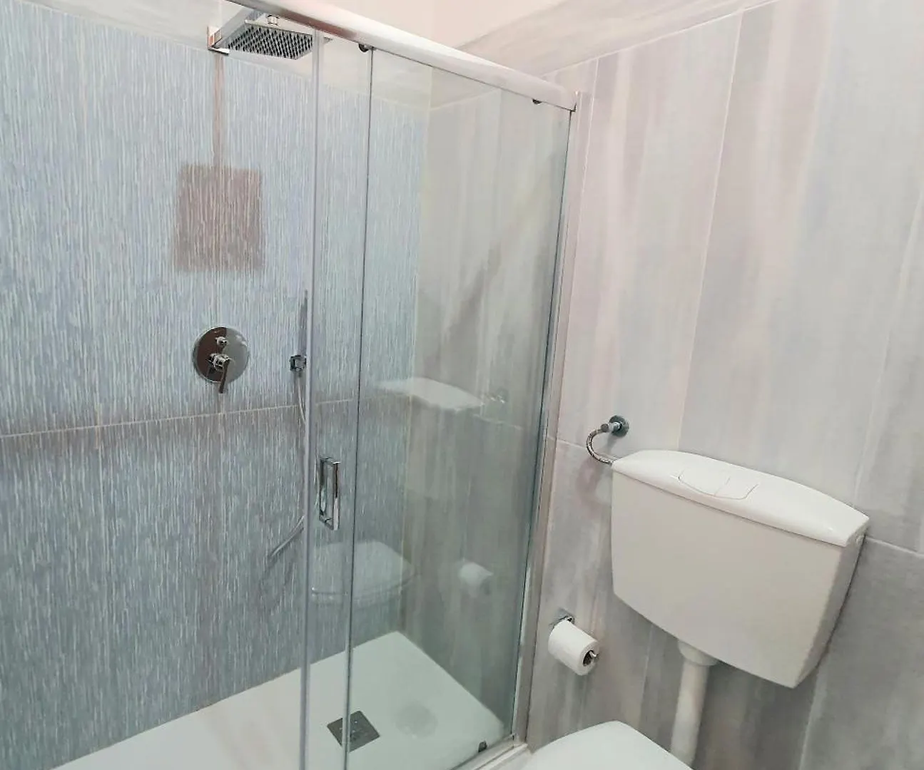 Apartment Appartamento City Center Naples Italy