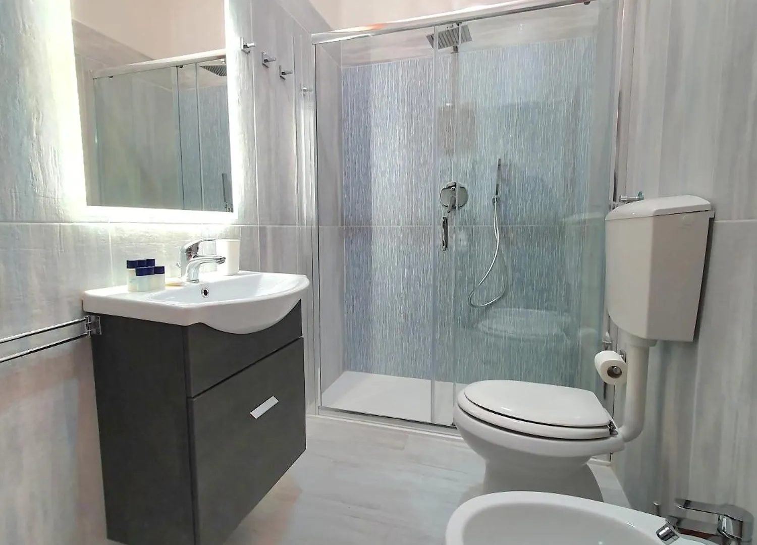 Appartamento City Center Naples Apartment