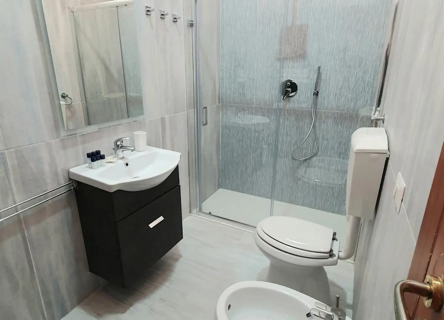 Appartamento City Center Naples Apartment
