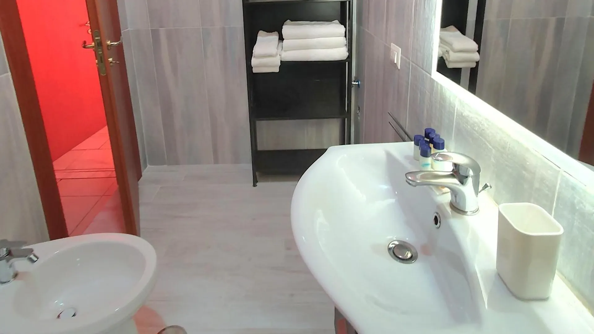 Appartamento City Center Naples