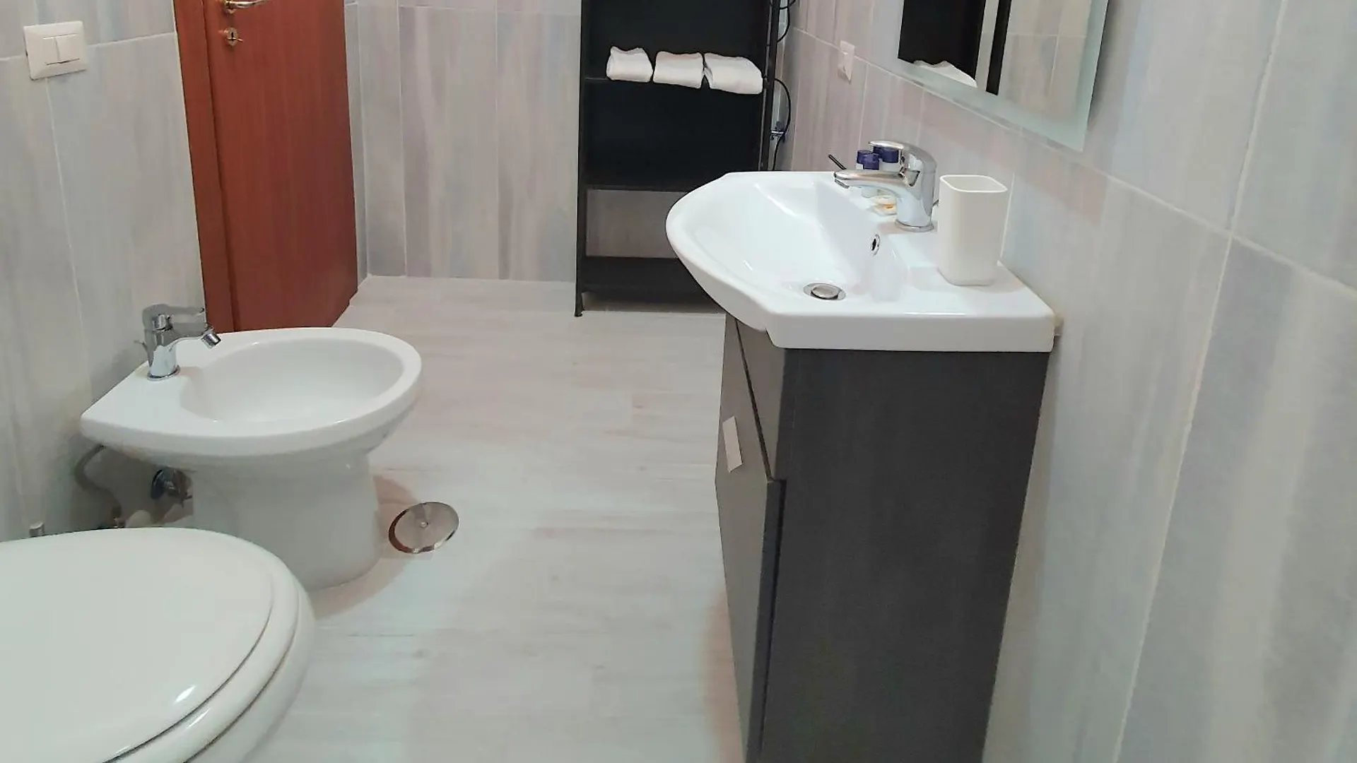 Appartamento City Center Naples Italy
