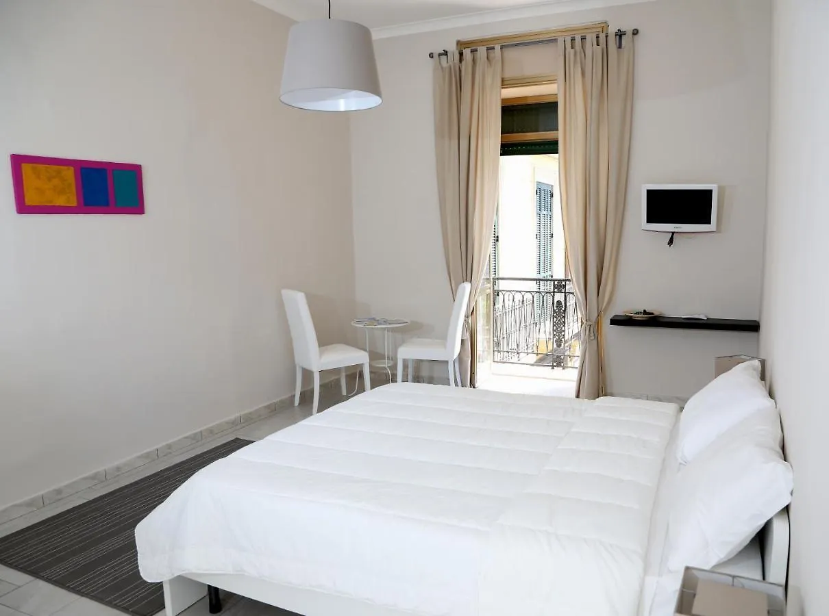 Apartment Appartamento City Center Naples