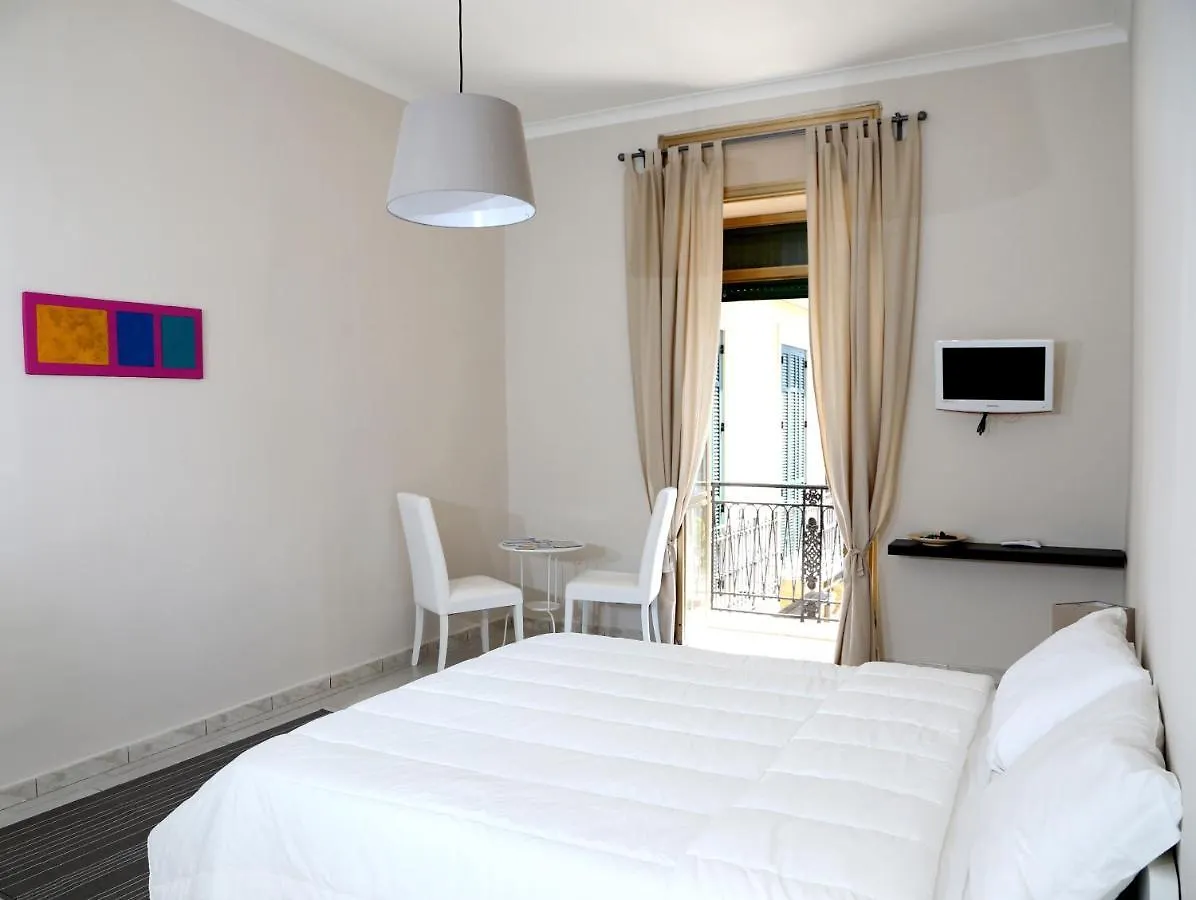 Appartamento City Center Naples