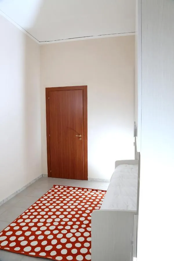 Appartamento City Center Naples Italy