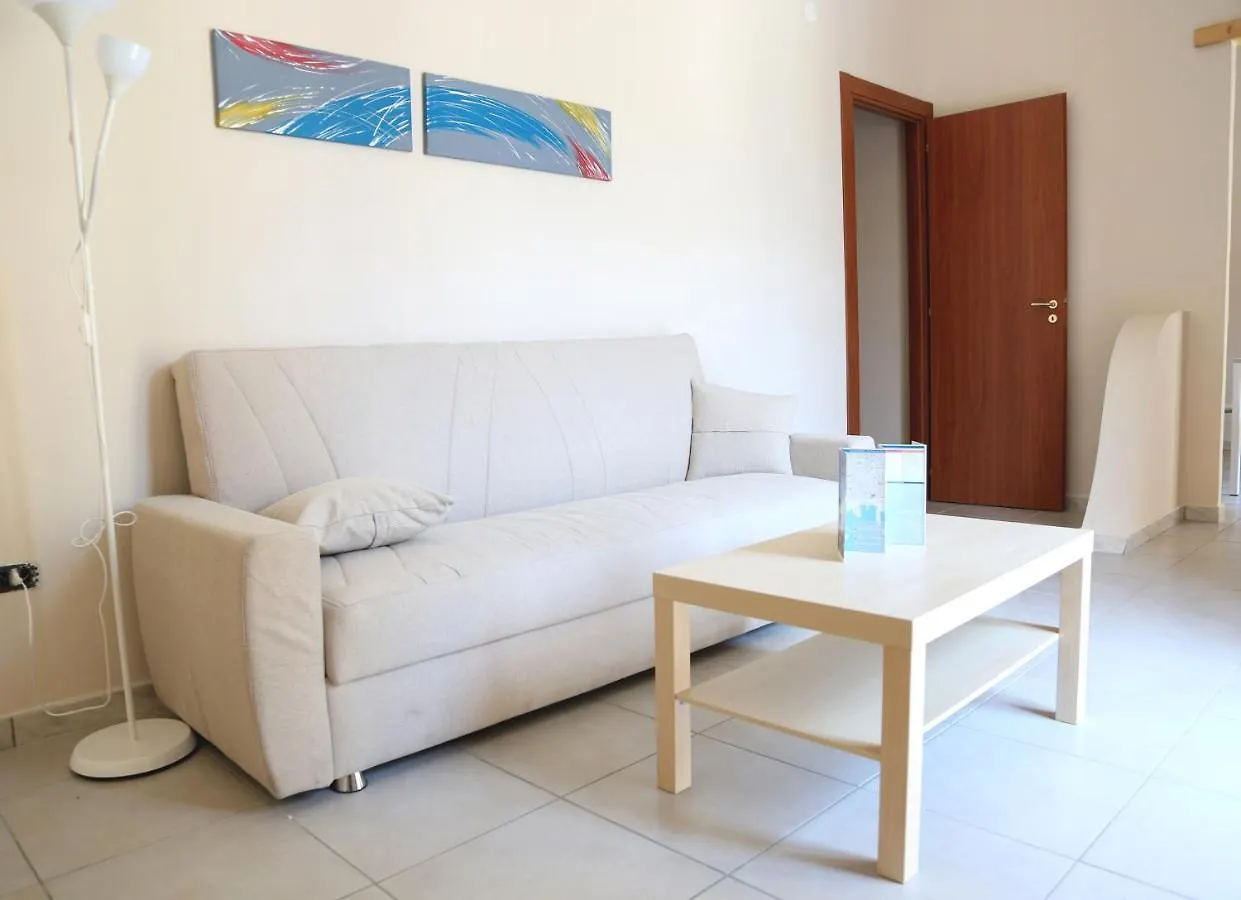 Appartamento City Center Naples Apartment