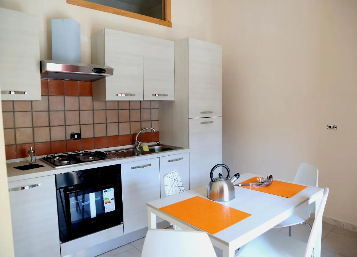 Appartamento City Center Naples Apartment