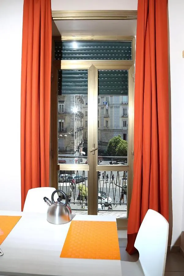 Appartamento City Center Naples 0*,  Italy