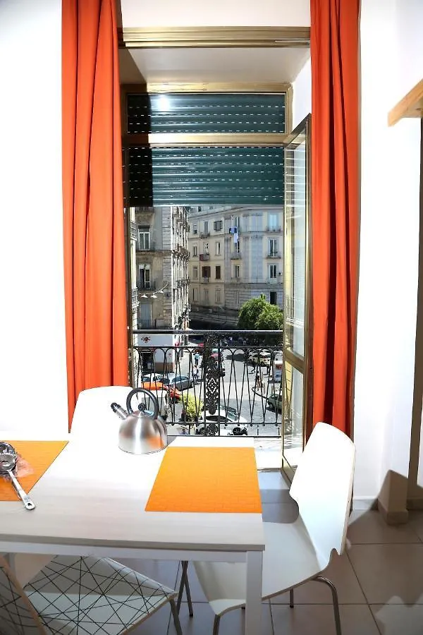 Appartamento City Center Naples