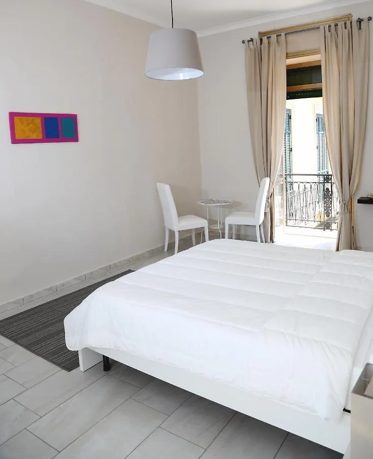 Appartamento City Center Naples 0*,