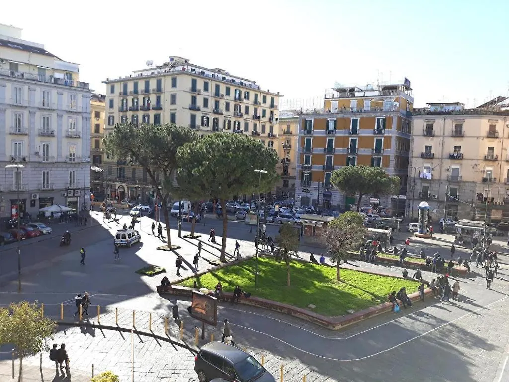 Appartamento City Center Naples
