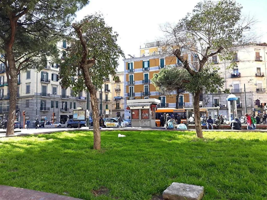 Appartamento City Center Naples Italy