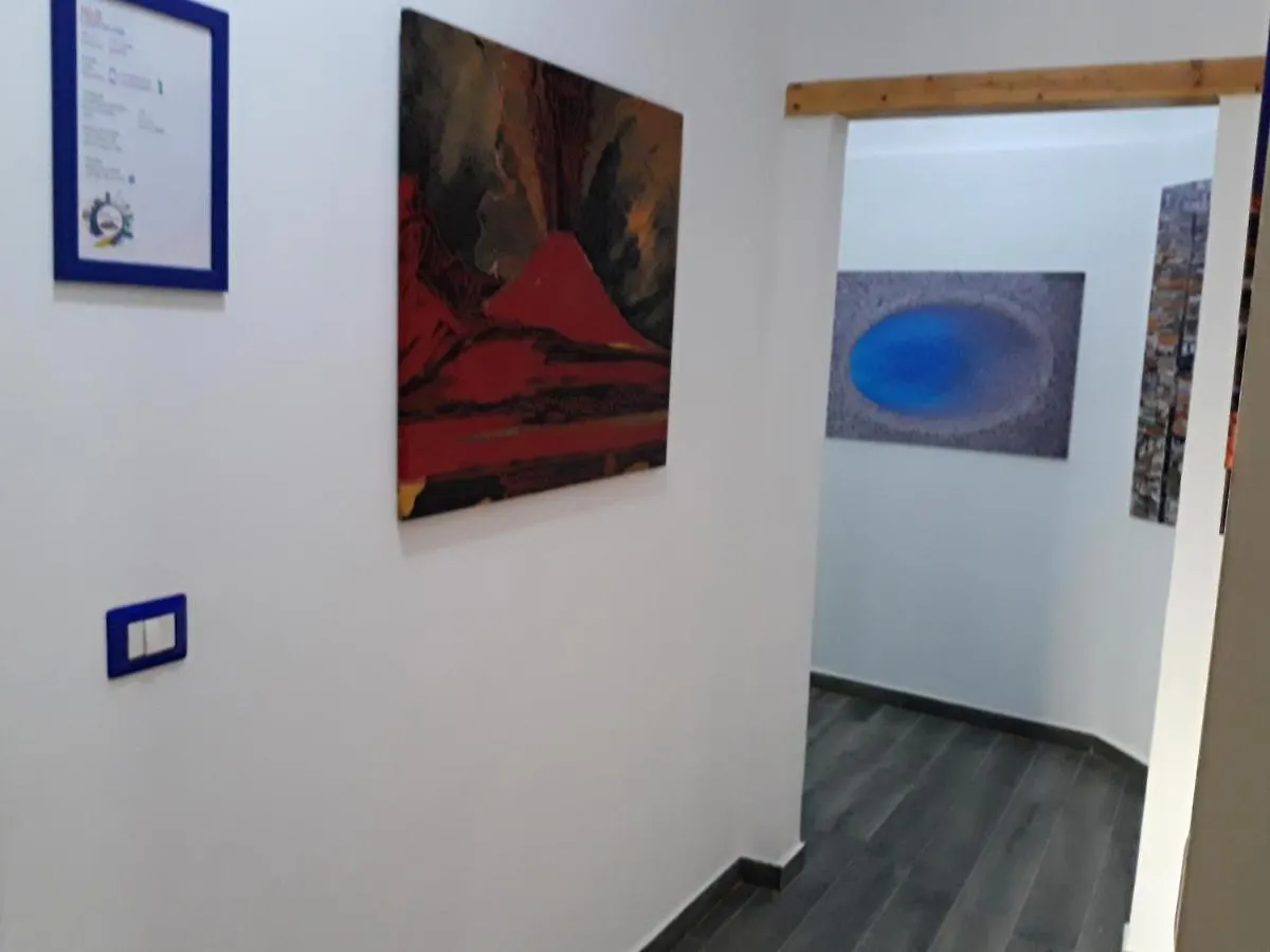 Appartamento City Center Naples