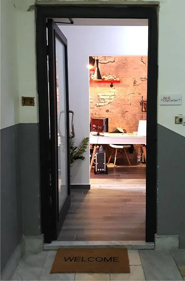 Appartamento City Center Naples
